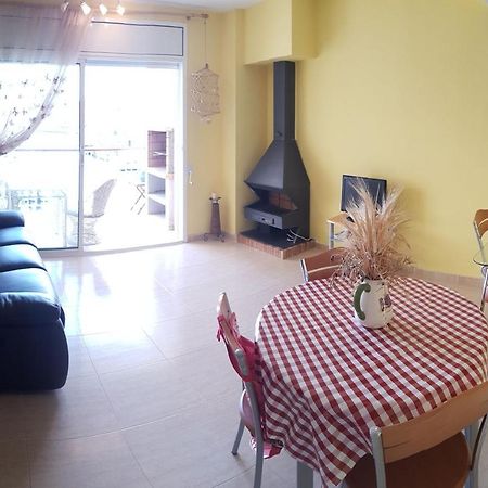 Magnifico Apartamento Junto Al Canal Principal. Empuriabrava Eksteriør bilde
