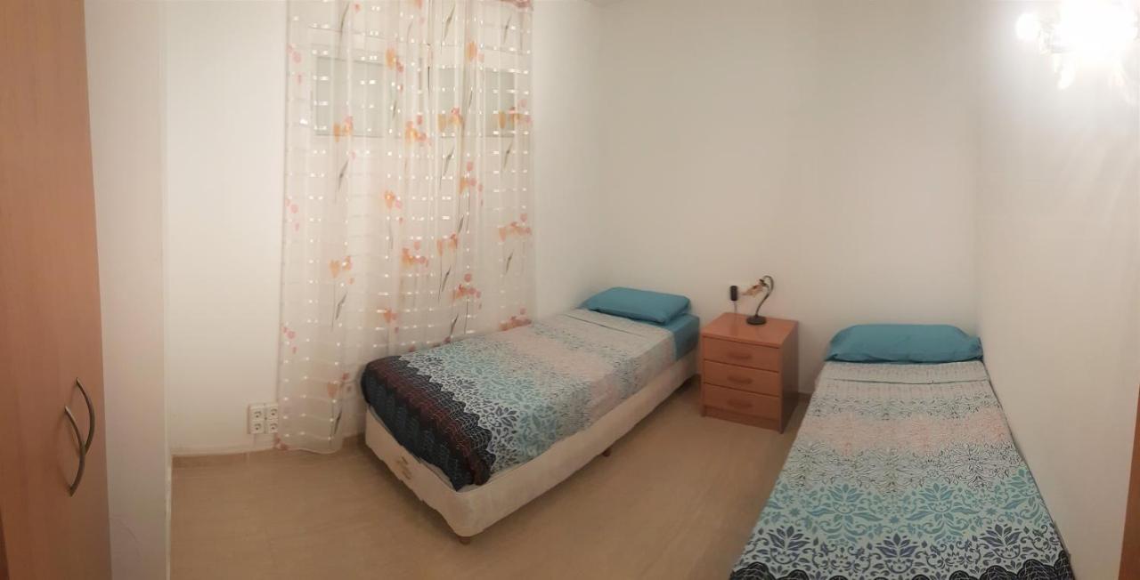 Magnifico Apartamento Junto Al Canal Principal. Empuriabrava Eksteriør bilde