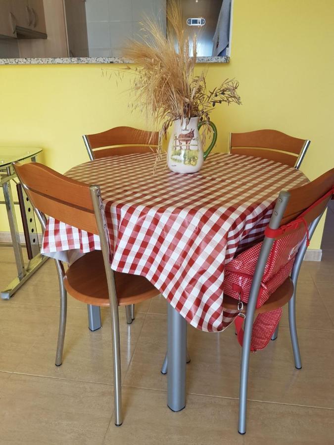 Magnifico Apartamento Junto Al Canal Principal. Empuriabrava Eksteriør bilde
