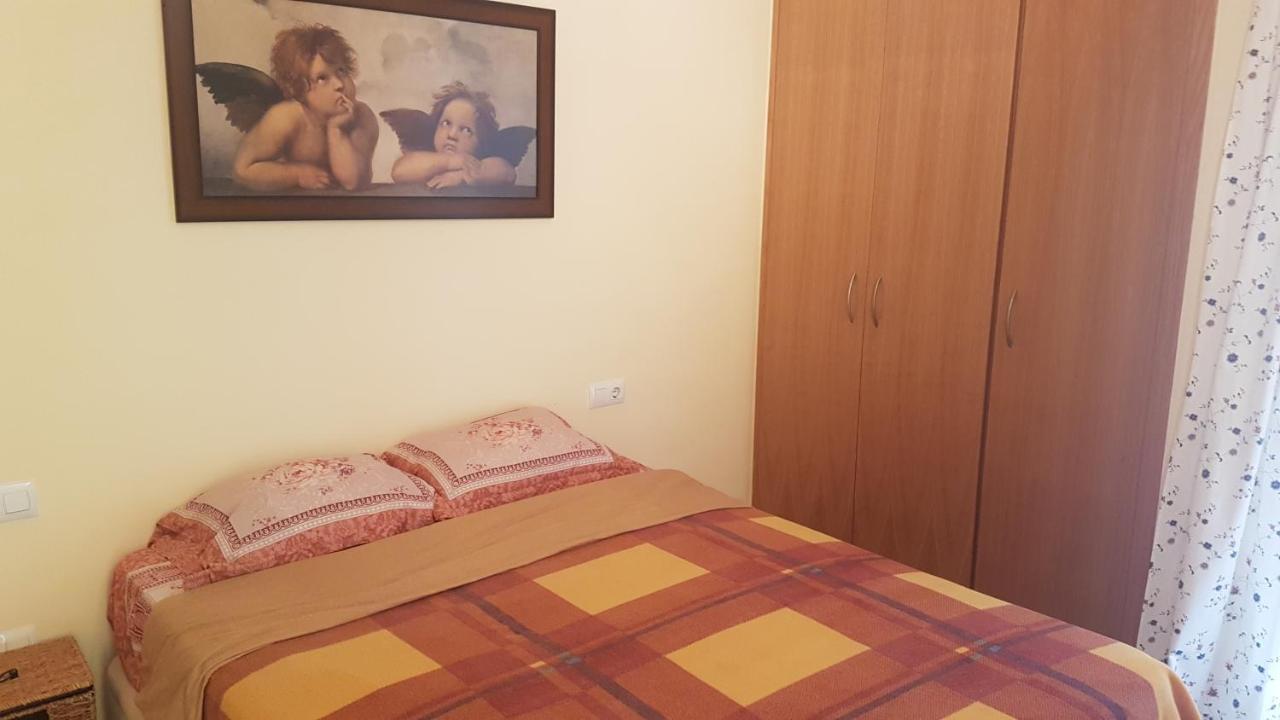 Magnifico Apartamento Junto Al Canal Principal. Empuriabrava Eksteriør bilde