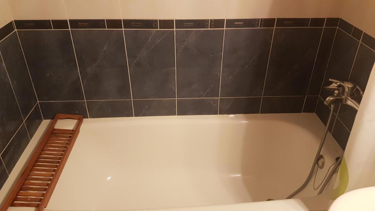 Magnifico Apartamento Junto Al Canal Principal. Empuriabrava Eksteriør bilde