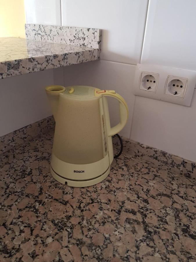 Magnifico Apartamento Junto Al Canal Principal. Empuriabrava Eksteriør bilde