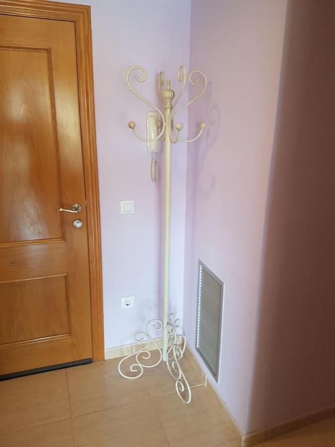 Magnifico Apartamento Junto Al Canal Principal. Empuriabrava Eksteriør bilde